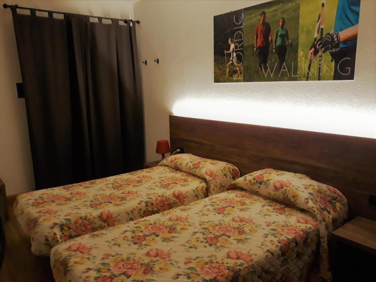 Belvedere Mountain Experience Hotel Monno Ngoại thất bức ảnh